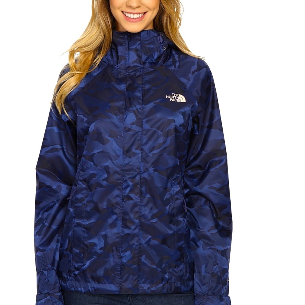 North Face Vinture Raincoat 2.0
